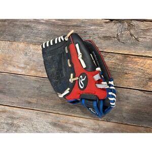 Rawlings 11.5 inch kids mitt‎